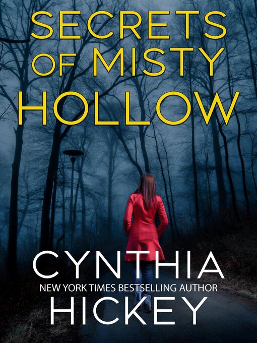 Cover image for Secrets of Misty Hollow